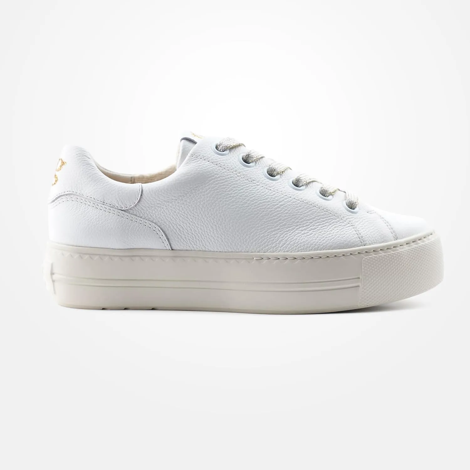 5320-03 | Antelope/Sand Nubuck/Suede | Womens Casual Trainers