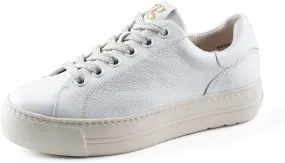 5320-03 | Antelope/Sand Nubuck/Suede | Womens Casual Trainers
