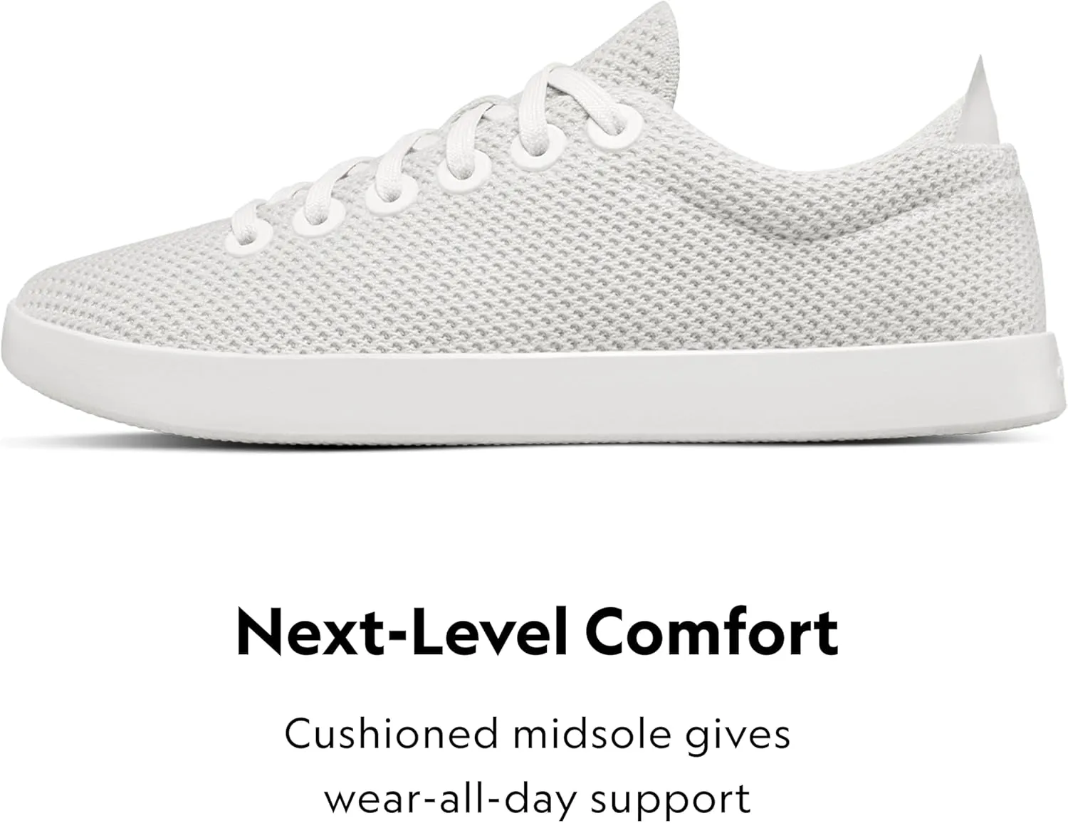 Allbirds Womens Tree Pipers Casual Sneakers