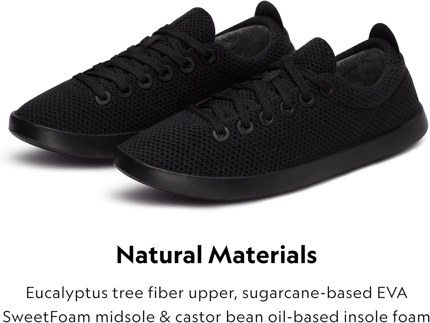 Allbirds Womens Tree Pipers Casual Sneakers