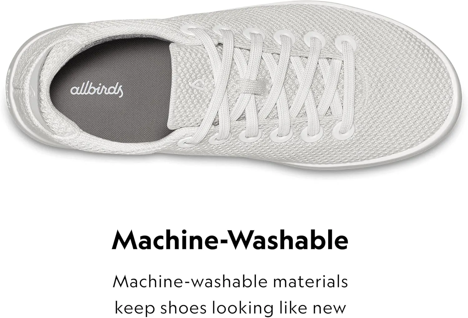 Allbirds Womens Tree Pipers Casual Sneakers