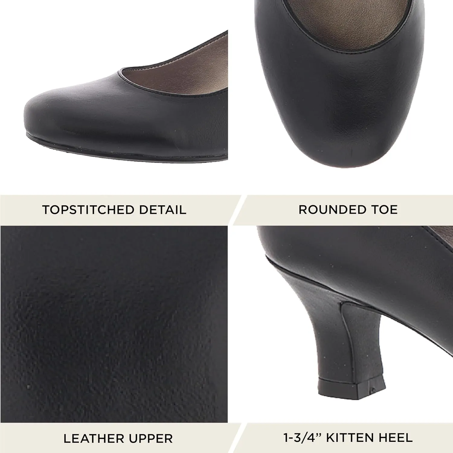 ARRAY Womens Flatter