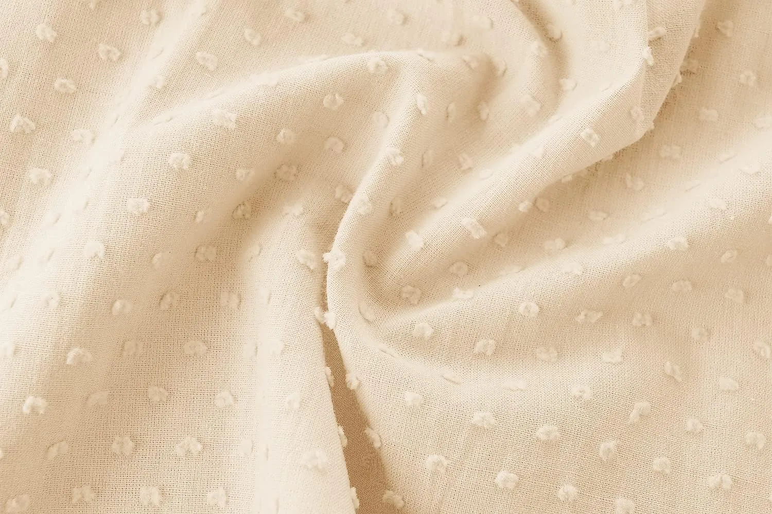Baby Girls Cotton Sleeveless Swiss Dot Dress Toddler Ruffle Sleeve Tutu Dresses Kids Party Sundress