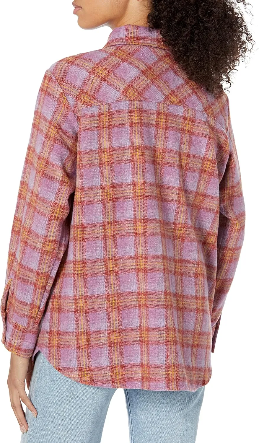 BB DAKOTA Women's Brooklyn Shacket
