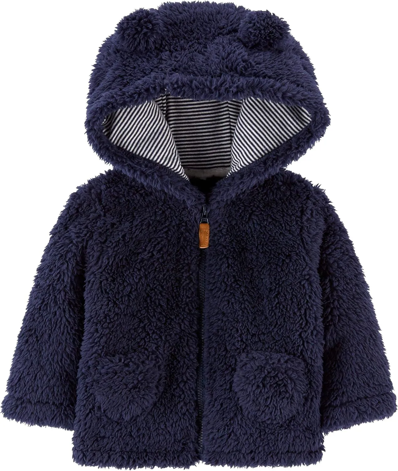 Carter's Baby Girls' Hooded Jacket