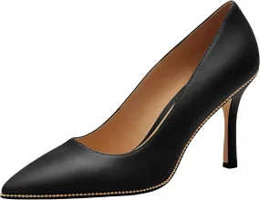 Coach Women's Samantha Pump
