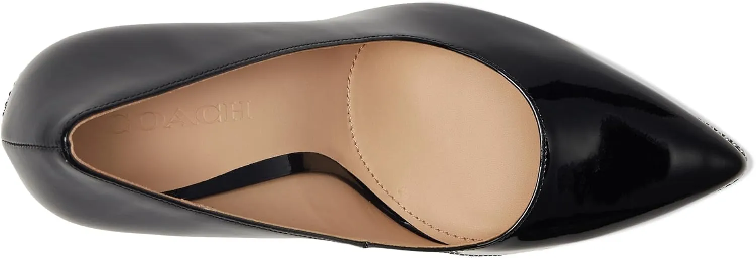 Coach Women's Samantha Pump