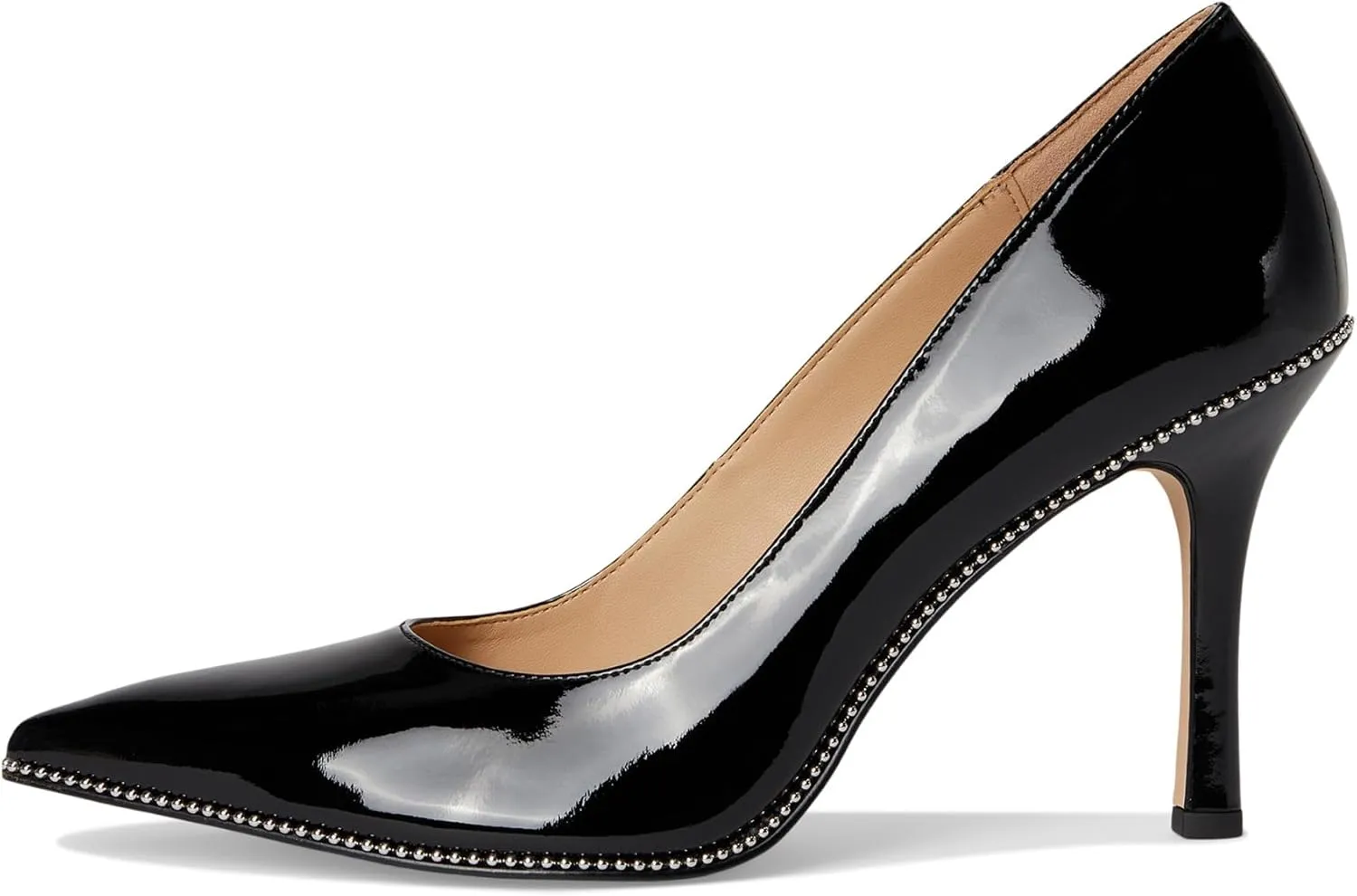 Coach Women's Samantha Pump
