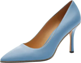 Coach Women's Samantha Pump