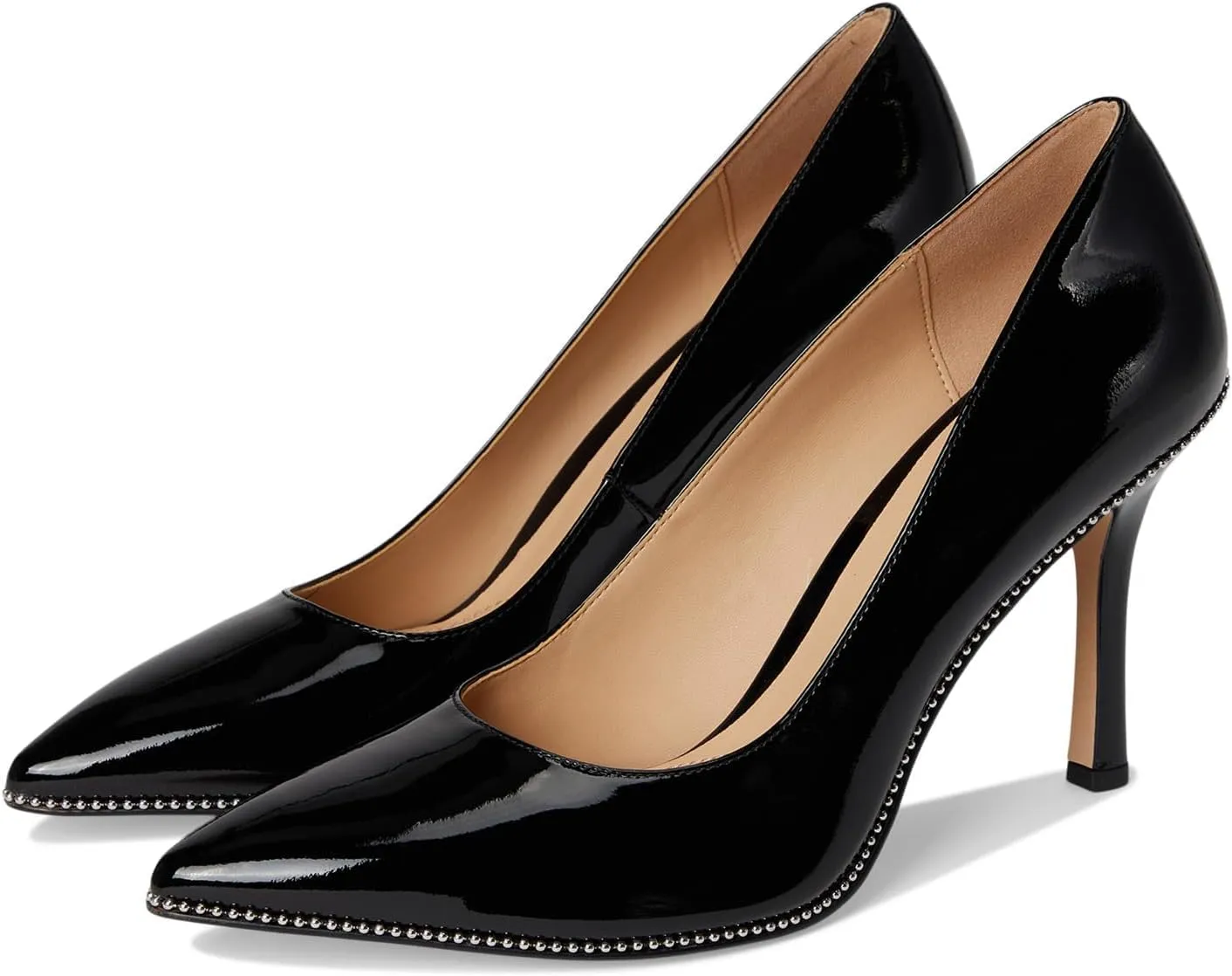 Coach Women's Samantha Pump