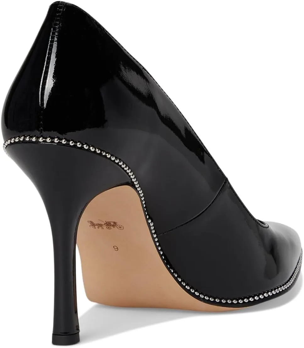 Coach Women's Samantha Pump