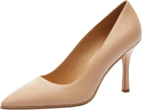 Coach Women's Samantha Pump