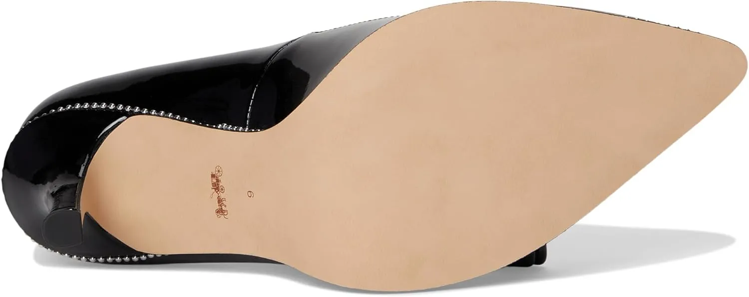 Coach Women's Samantha Pump
