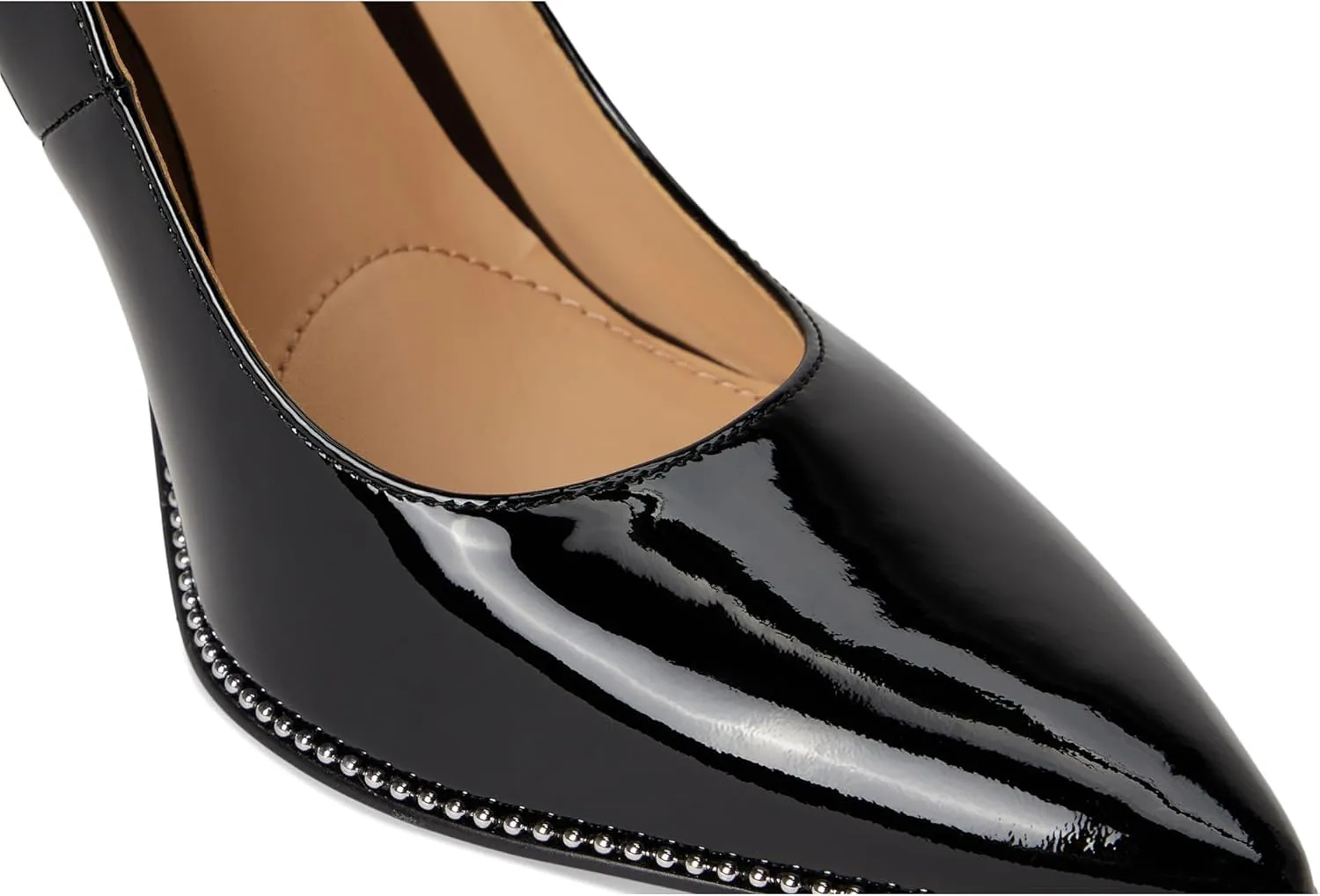 Coach Women's Samantha Pump