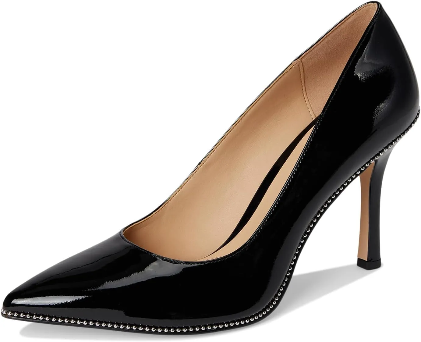 Coach Women's Samantha Pump