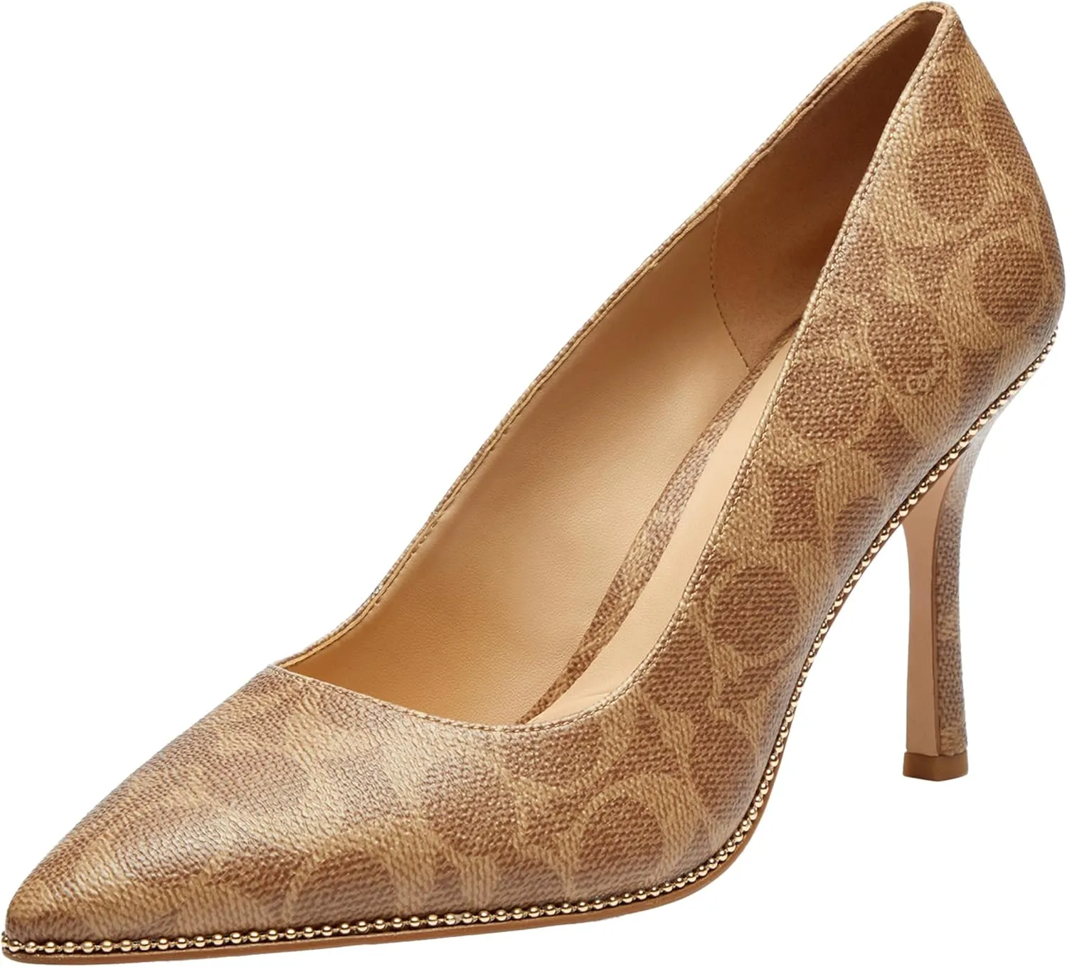 Coach Women's Samantha Pump
