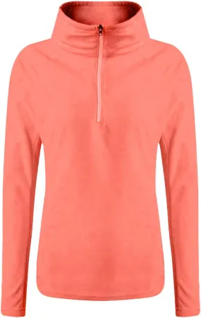 Columbia womens Glacial Iv 1/2 Zip