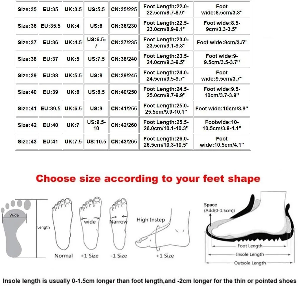 Combat Boots Womens Retro Pointed Cowboys Boots Pull On Chunky Heel Western Mid-Calf Ankle Short Booties