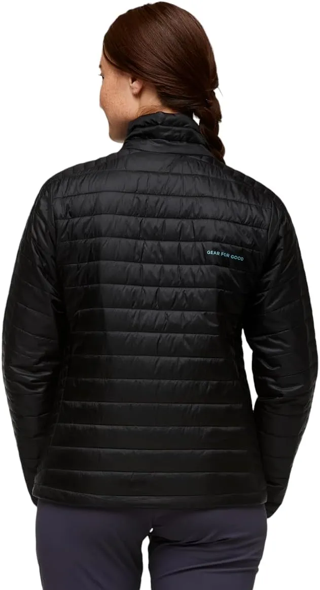 Cotopaxi Capa Insulated Jacket - Women's