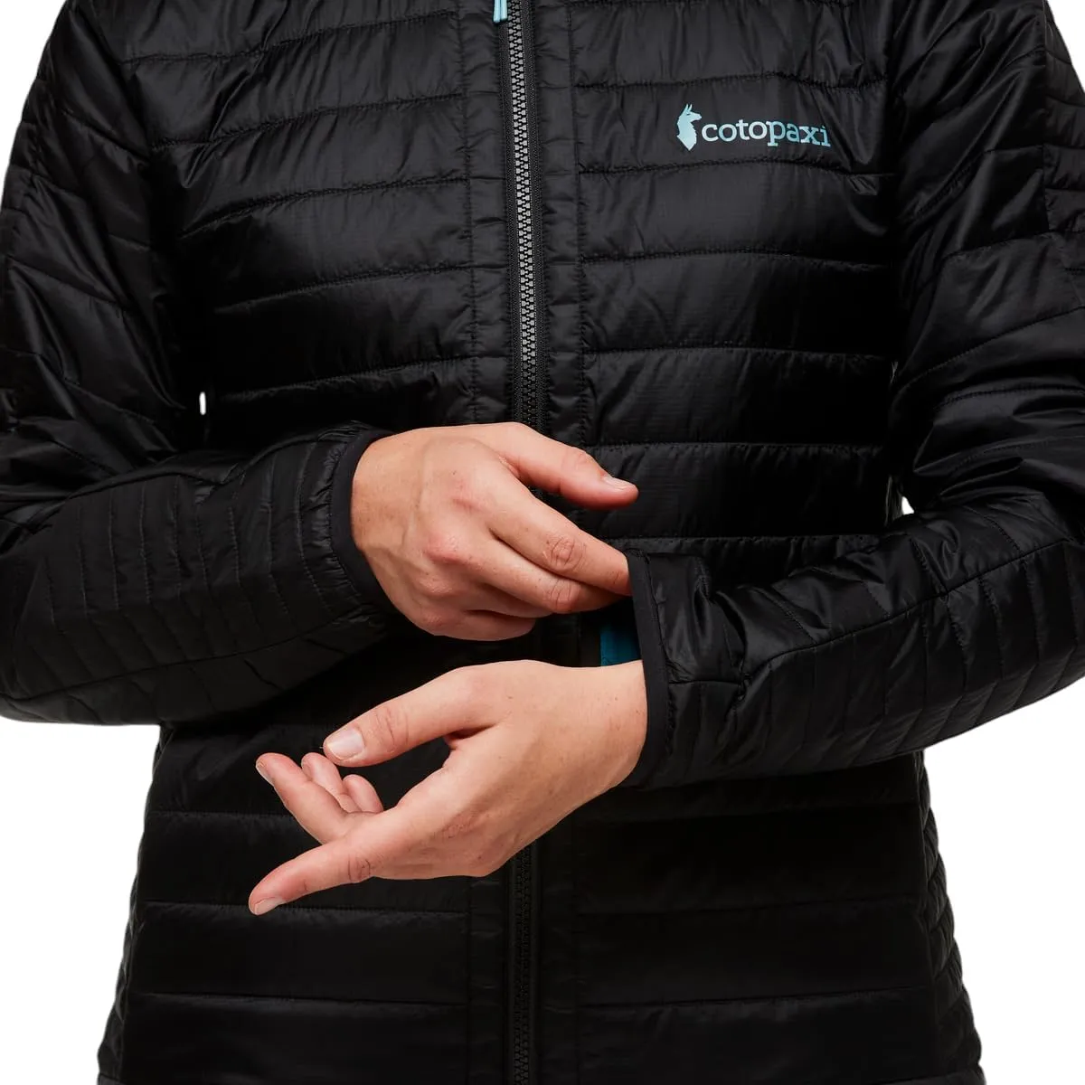 Cotopaxi Capa Insulated Jacket - Women's