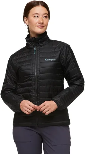 Cotopaxi Capa Insulated Jacket - Women's