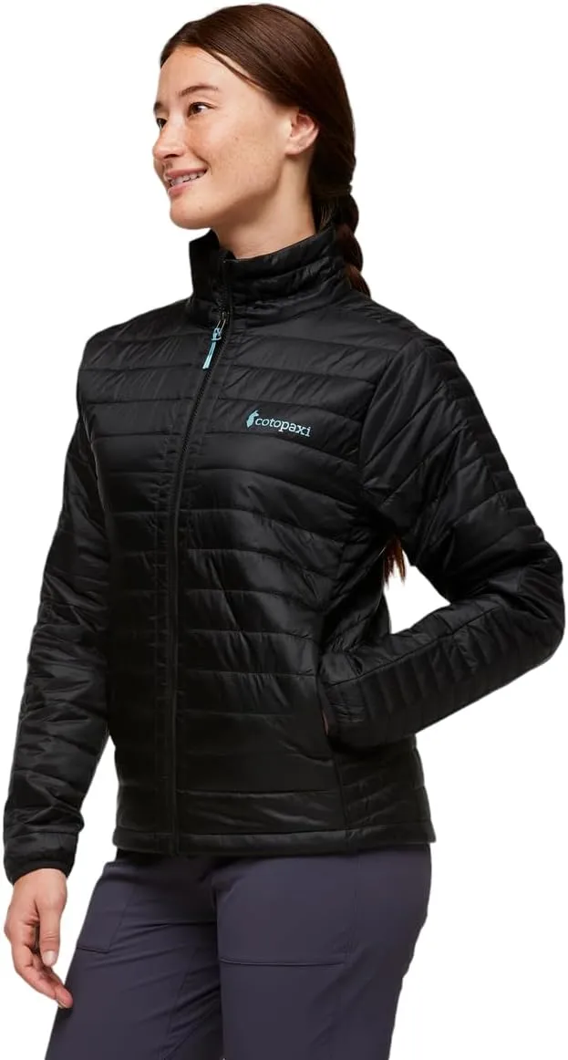 Cotopaxi Capa Insulated Jacket - Women's