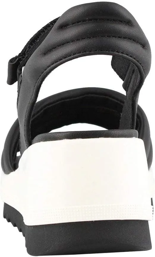 Cougar womens Wedges