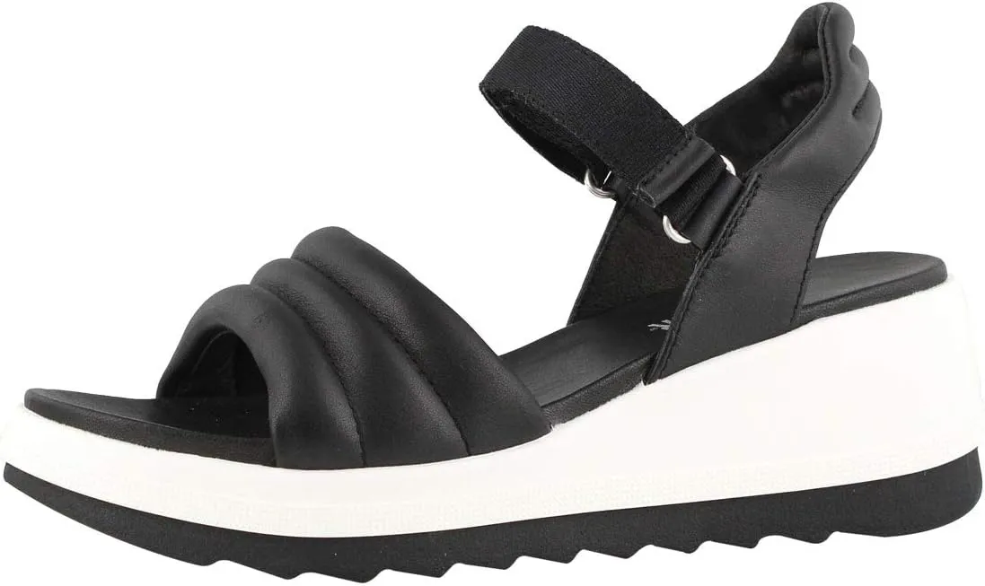 Cougar womens Wedges
