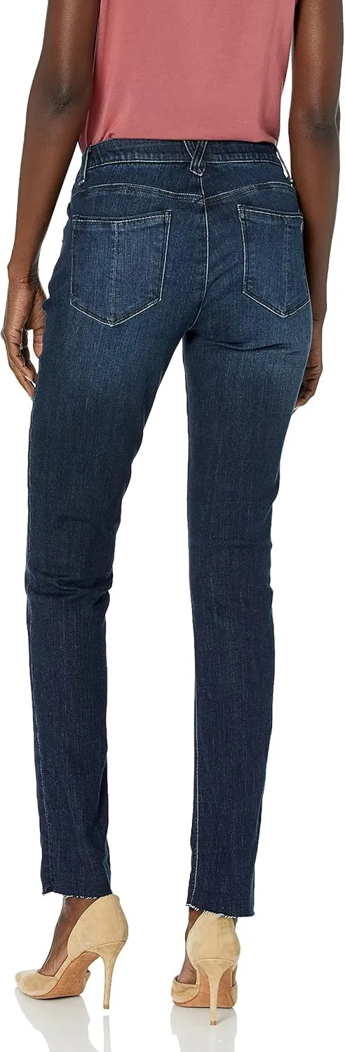 Democracy Women's Ab Solution Girlfriend Jean