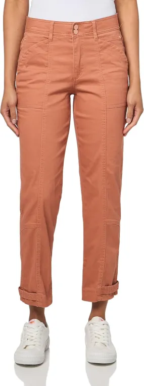 Democracy Women's Ab Solution High Rise Utility