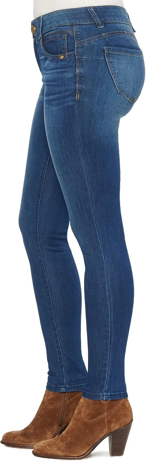 Democracy Women's Ab Solution Jegging