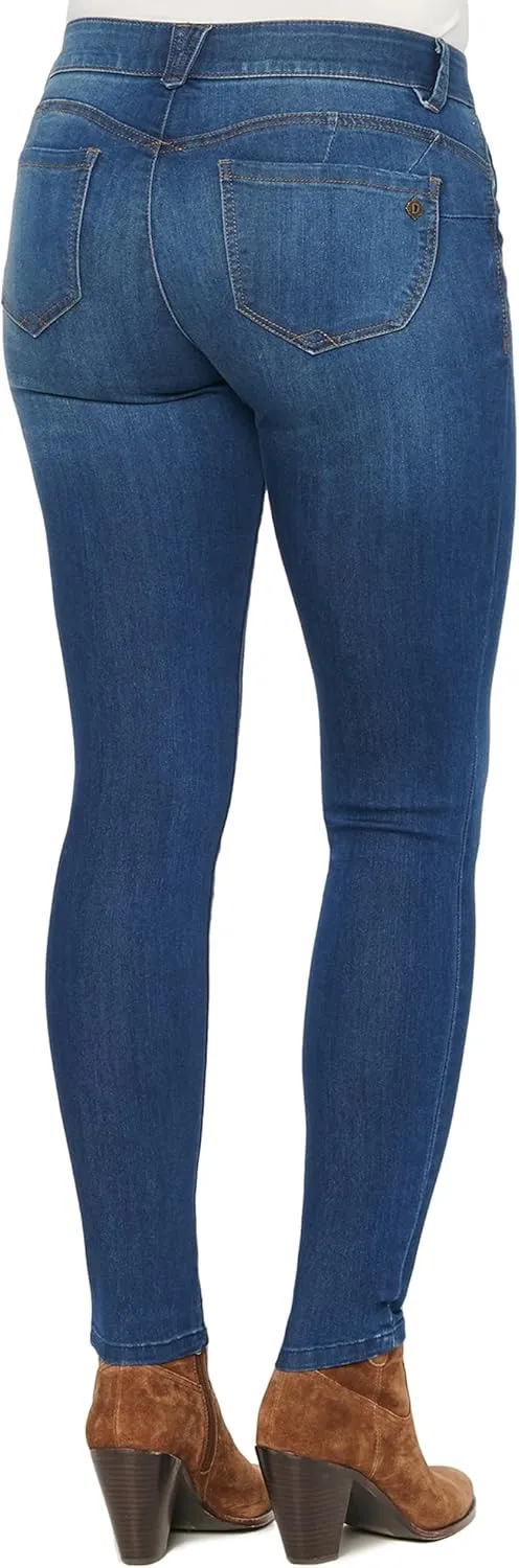Democracy Women's Ab Solution Jegging