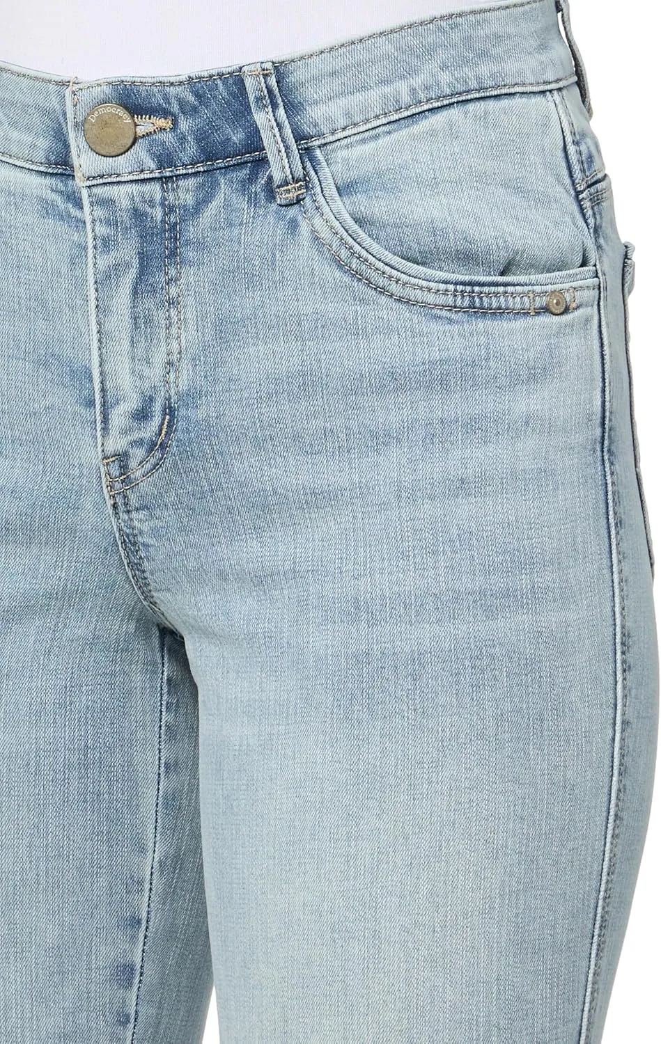 Democracy Women's Ab Solution Kick Flare