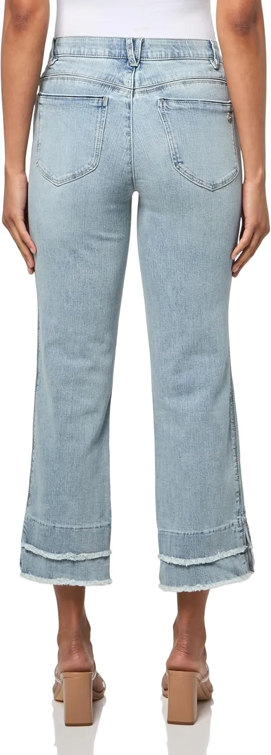 Democracy Women's Ab Solution Kick Flare
