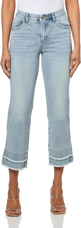 Democracy Women's Ab Solution Kick Flare