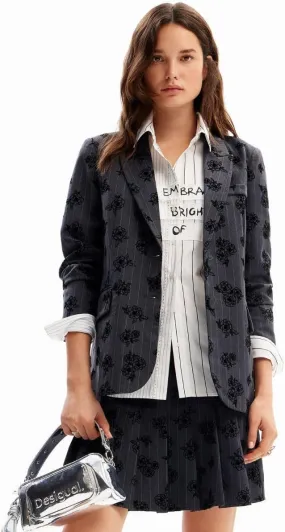 Desigual Women's Classic Coat