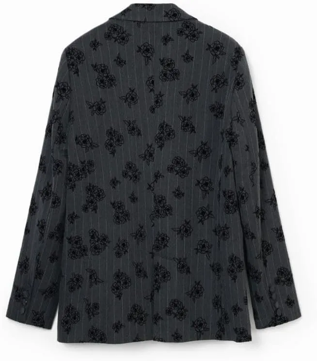Desigual Women's Classic Coat