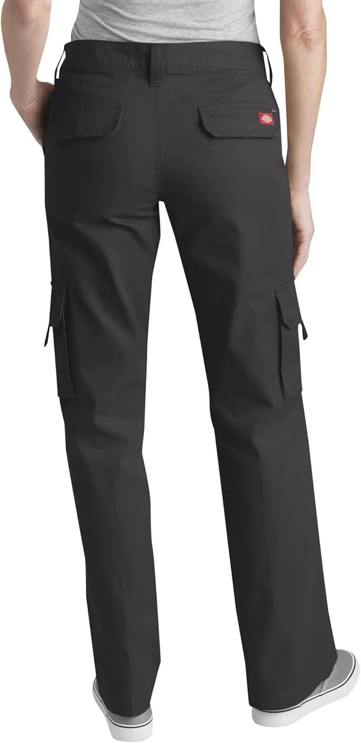 Dickies Women's Relaxed Cargo Pant