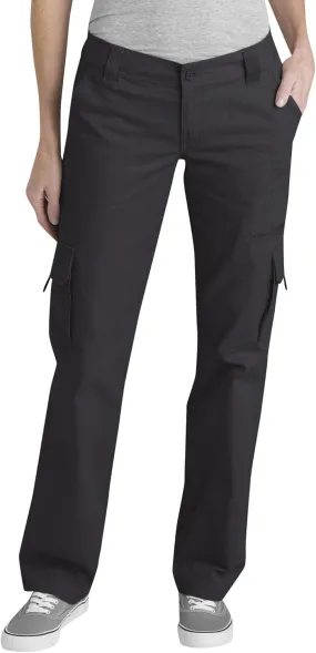 Dickies Women's Relaxed Cargo Pant
