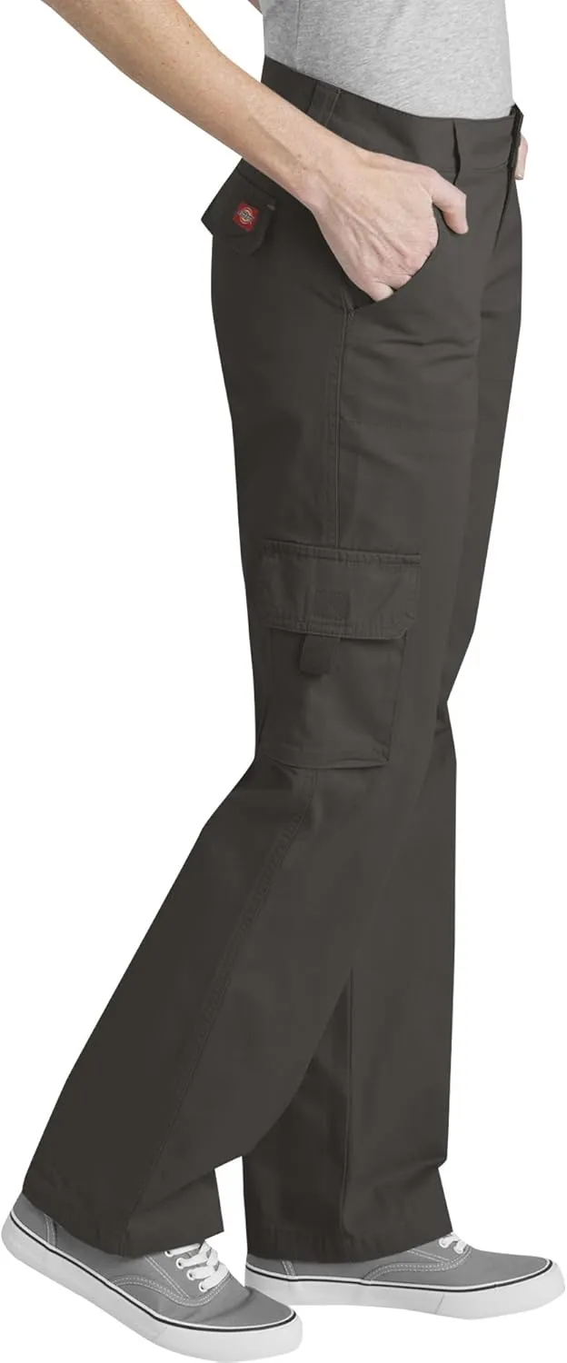 Dickies Women's Relaxed Cargo Pant