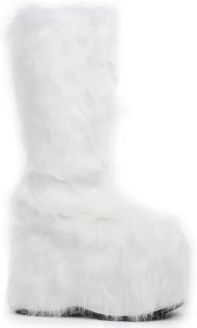 Ellie Shoes womens Chunky Platform Heels