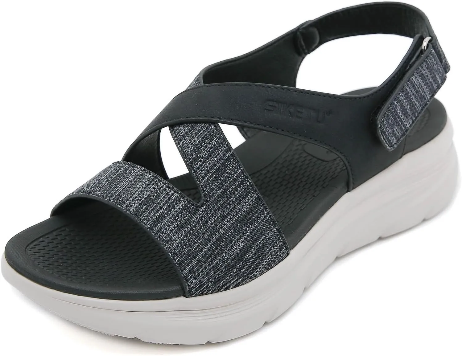 Espadrilles Wedges Sandals for Women Summer Platform Comfortable Low Wedges Sandal Summer Party Sandals