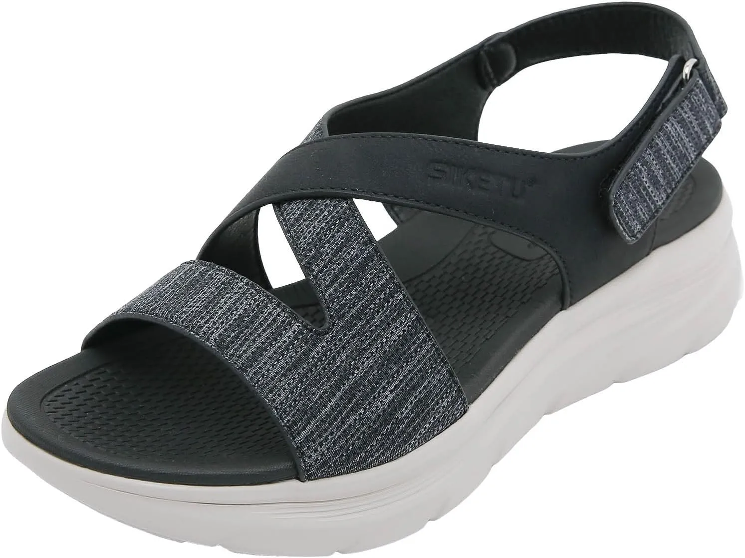 Espadrilles Wedges Sandals for Women Summer Platform Comfortable Low Wedges Sandal Summer Party Sandals