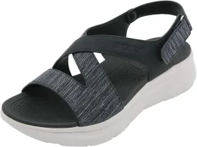 Espadrilles Wedges Sandals for Women Summer Platform Comfortable Low Wedges Sandal Summer Party Sandals