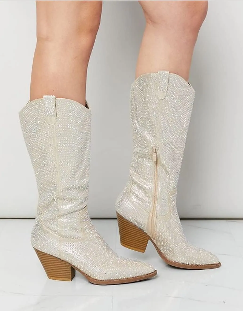 Forever womens Combat Boots