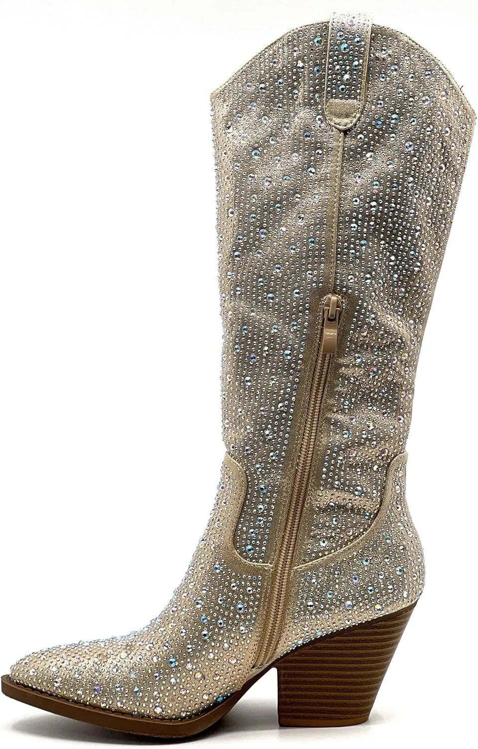 Forever womens Combat Boots