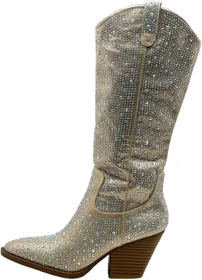 Forever womens Combat Boots