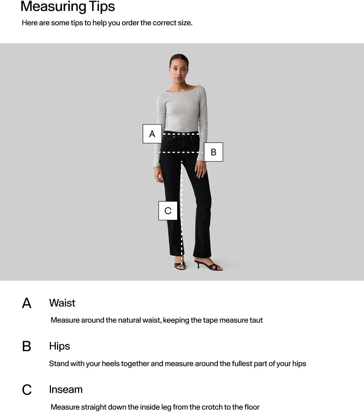 GAP High Rise Legging Jeans