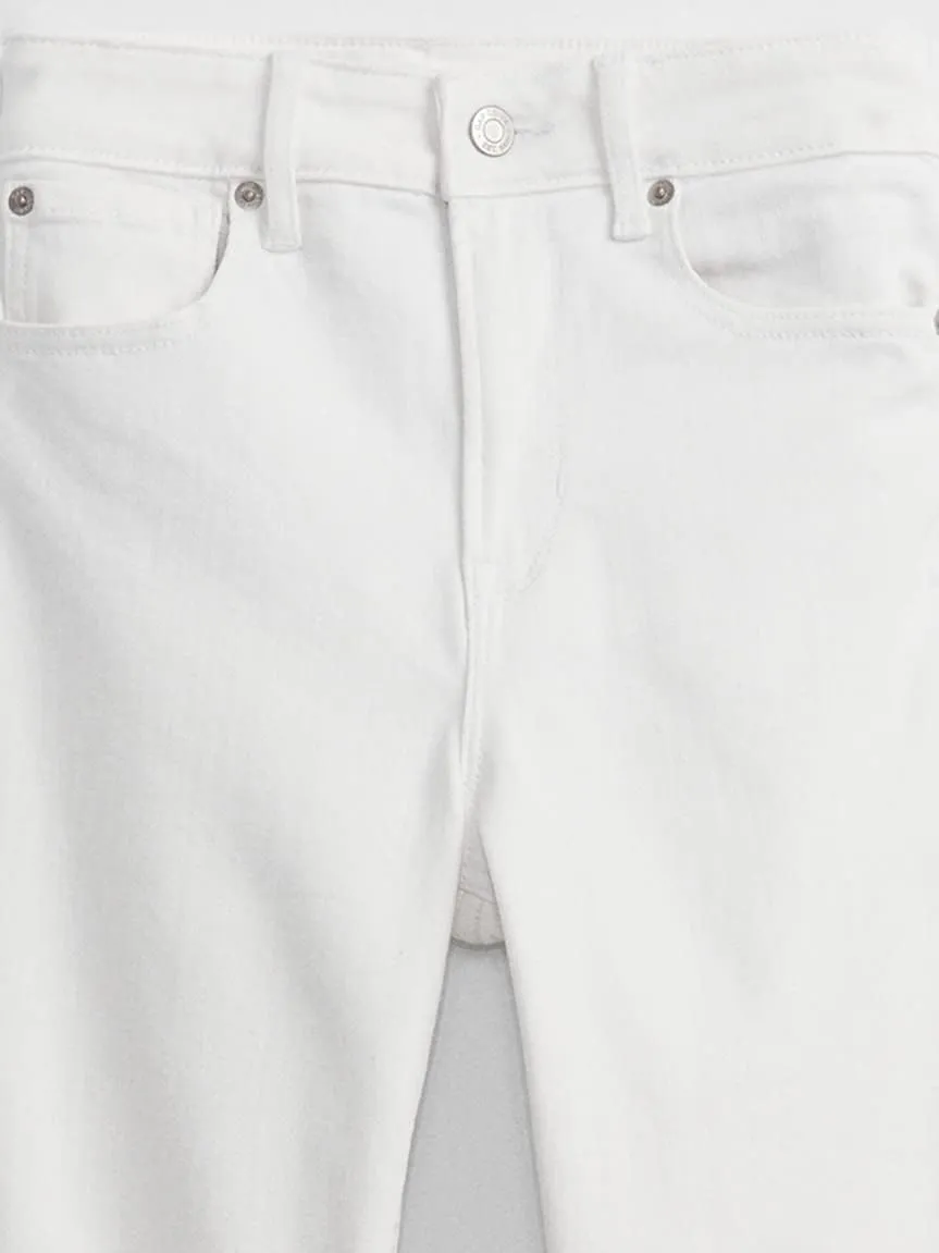 GAP High Rise Legging Jeans