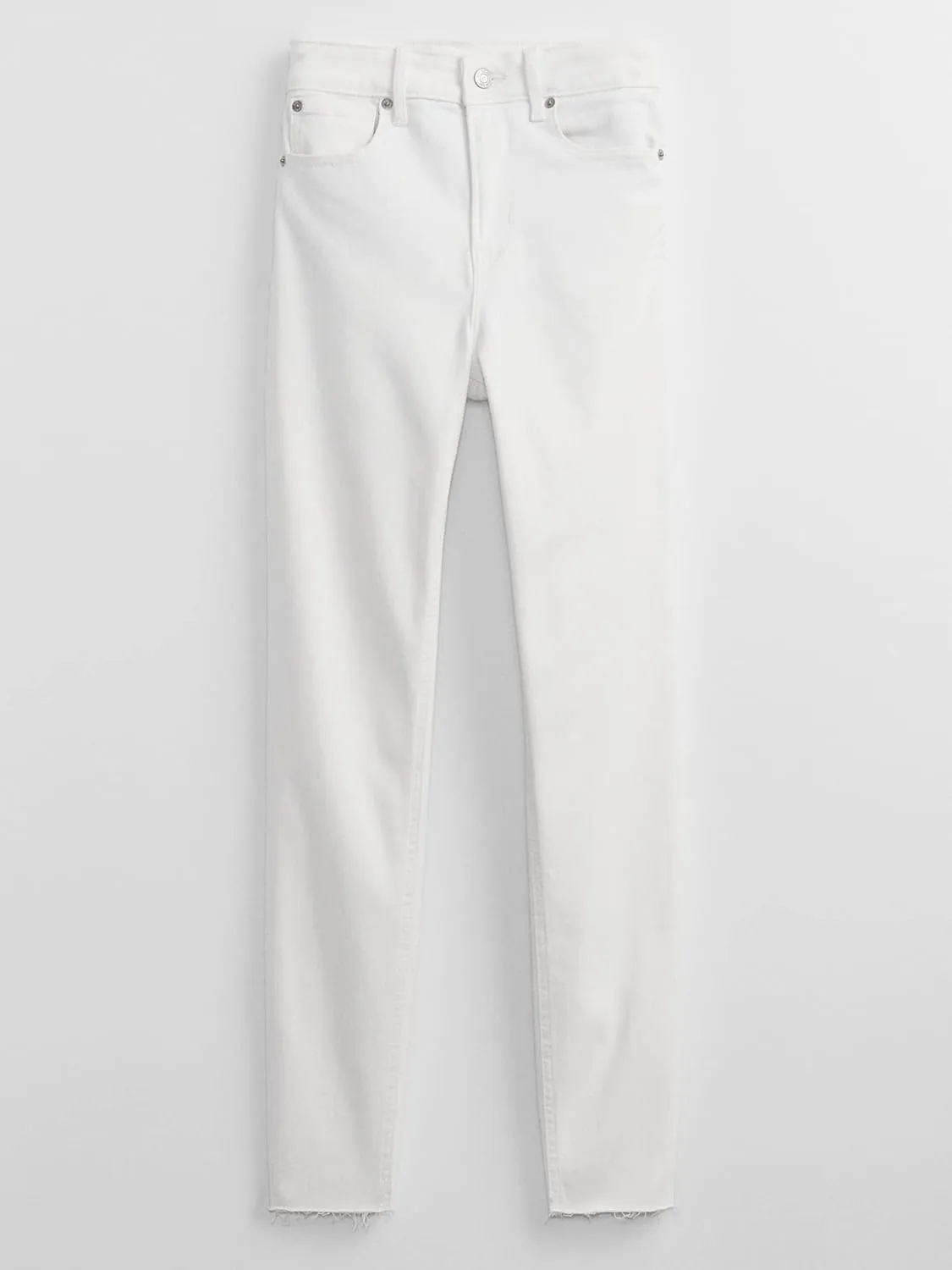 GAP High Rise Legging Jeans